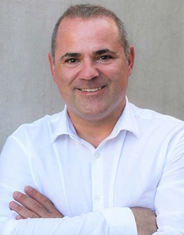 Alexandros Glykas
